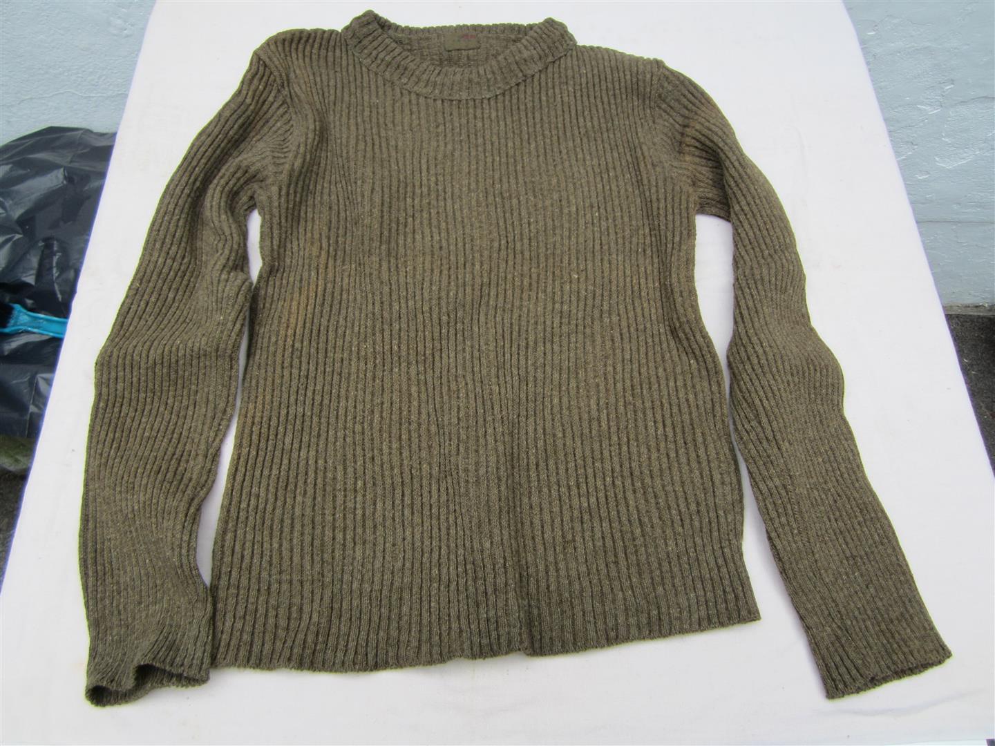 WW2 WH Sweater - 1945